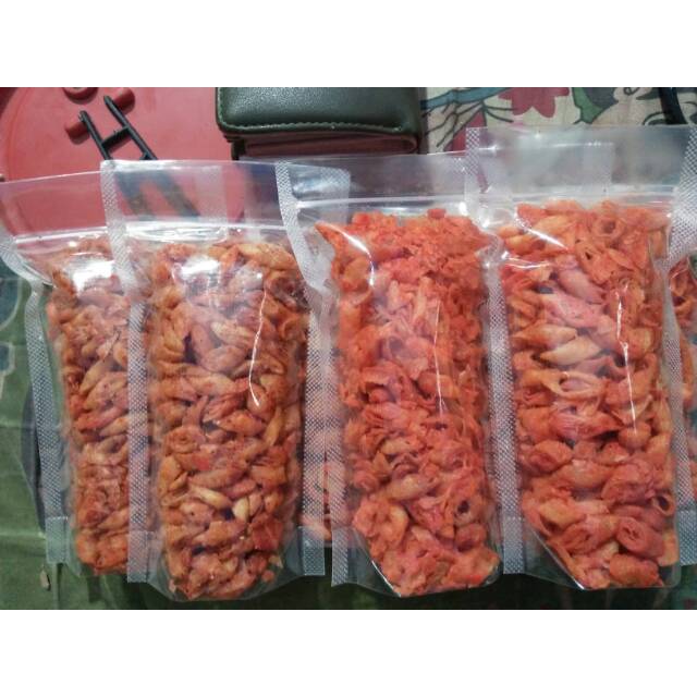 

Lumpia crispy