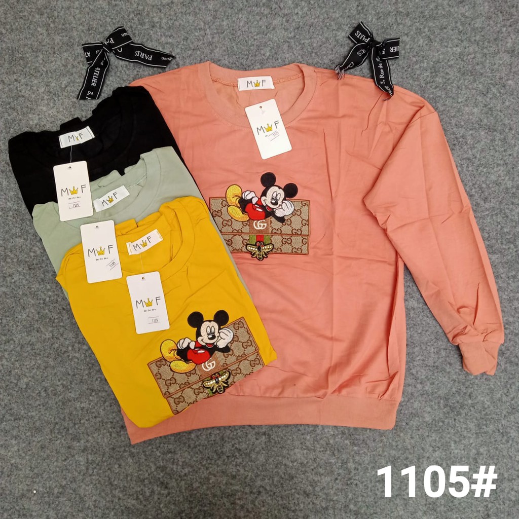 Sale... Atasan Import MF