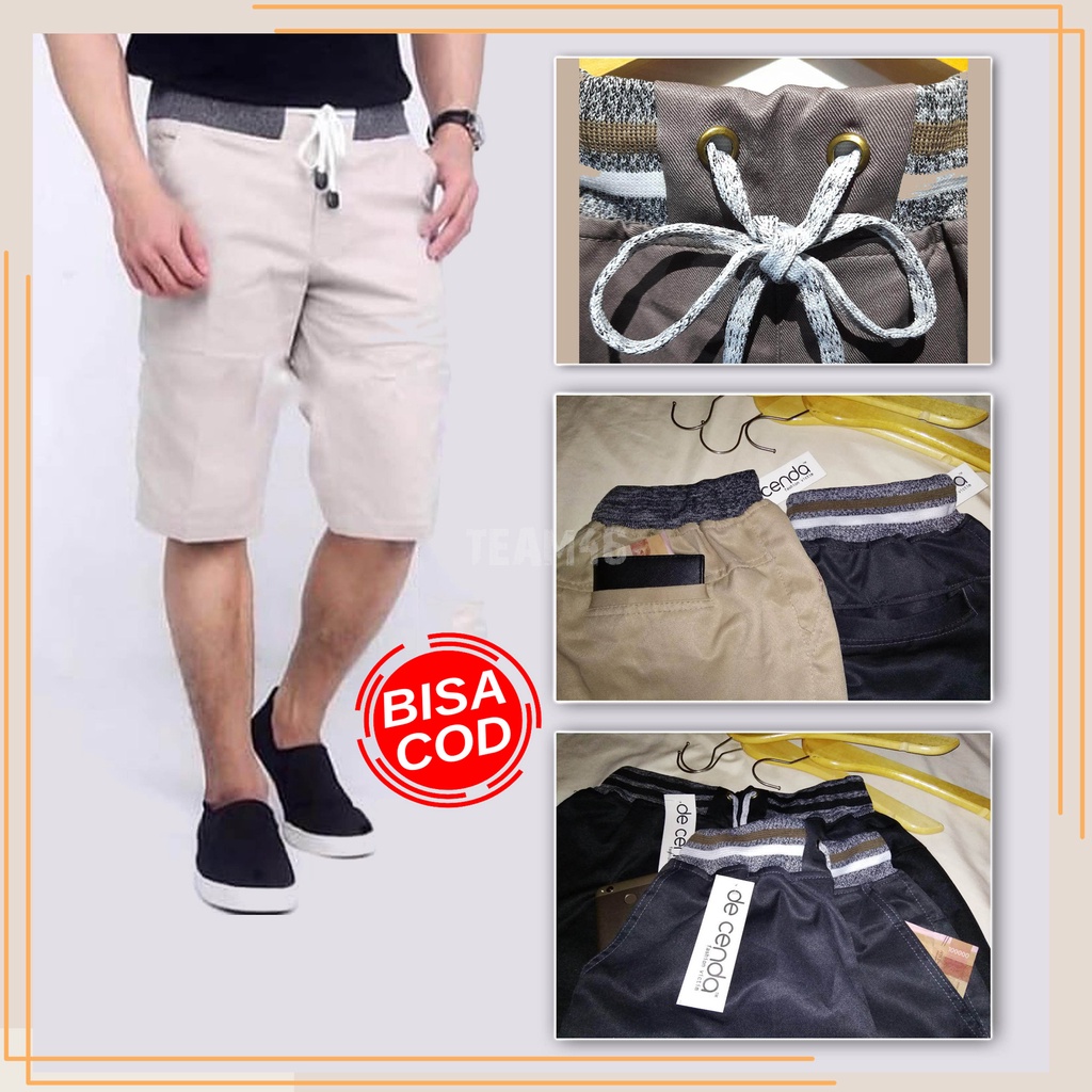 Celana Chino Pendek Dewasa Beli 1 Dapat 3 Celana Chhinos Pendek Pria Buy 1 Get 3 Celana Pendek Pria Distro Kekinian Termurah