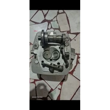 head kop tiger 34/29