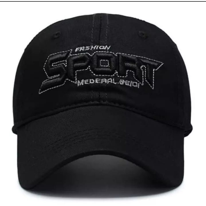 TOPI BASEBALL TERBARU PRIA HAT SPORT / COD