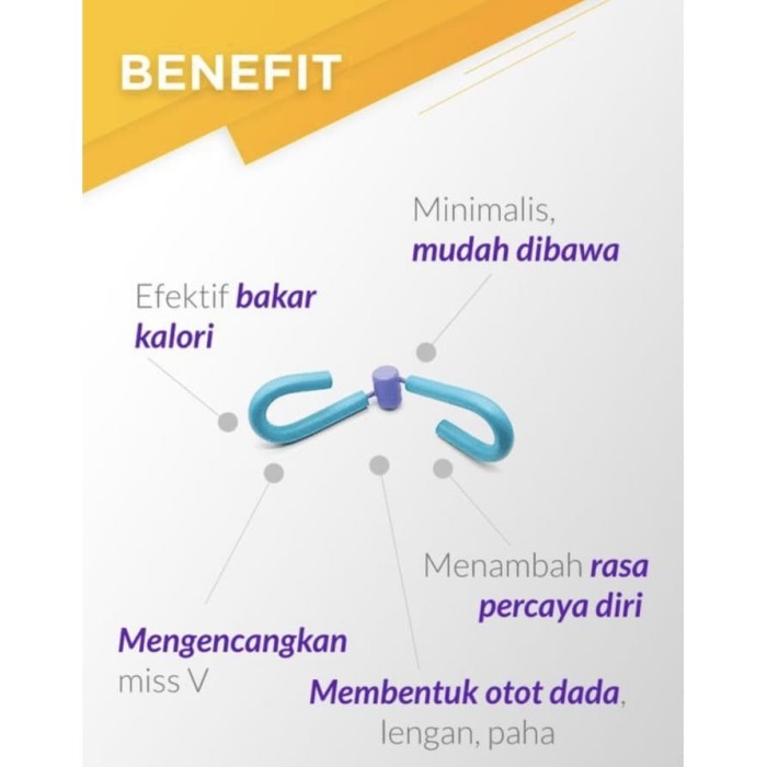 vshape v-shape burn fat minimalis mengencangkan miss v bakar kalori