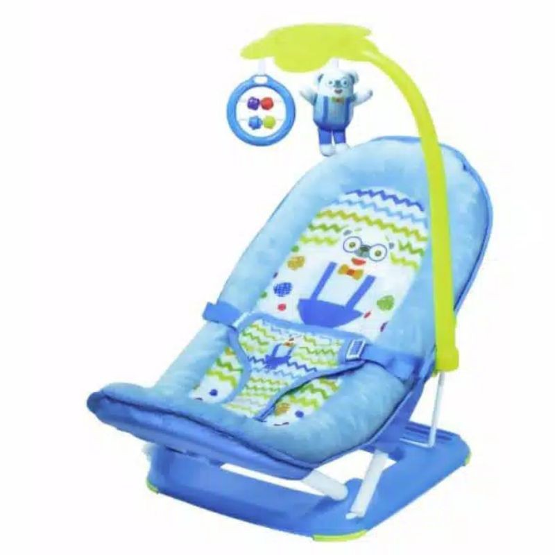 [TERMURAH BAMS] Bouncer Space Baby Exotic 10 in 1 ZX 1803 1804 1805 SB 8630 Kursi Santai Bayi Pliko Infant Seat Baby Elle BE-8318 T Mastela Fold Up Pocco Seat Kado Ultah Anak Bayi-5