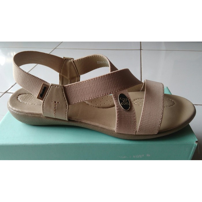 Bata Sandal Wanita Dorian