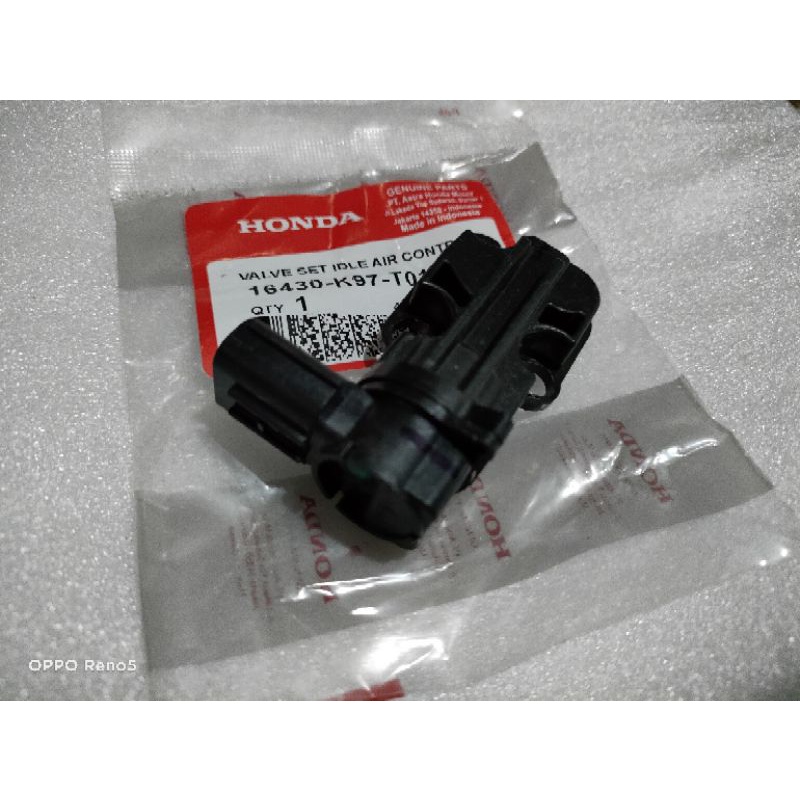 sensor iacv chuuk stelam langsam chup iacv k97 pcx 150