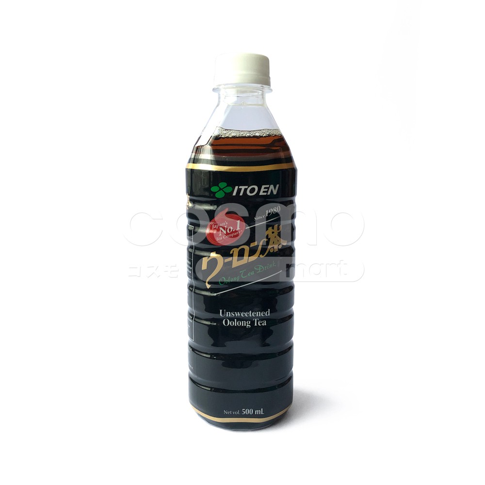 

Itoen Oolong Tea 500 ml