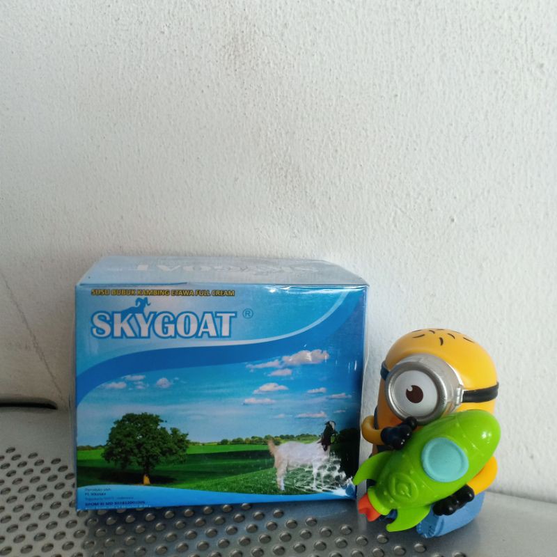 

skygoat