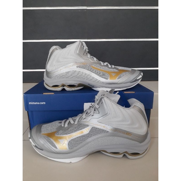 MIZUNO WLZ6 ORIGINAL