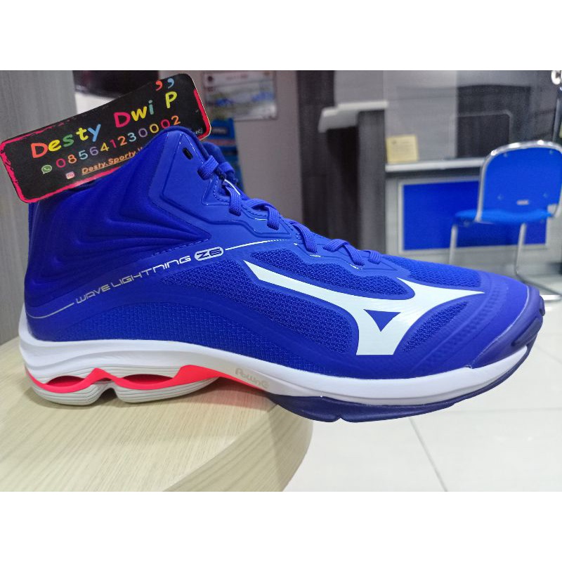 Mizuno wave lightning Z6 Original