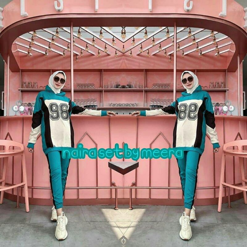 NAIRA SET BY MEERA ORIGINAL