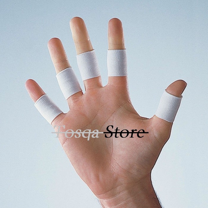 LP Support Finger Band LP 645 / Deker Jari LP