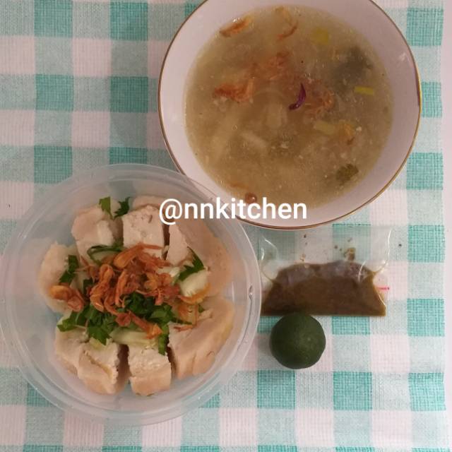 

Model ikan tenggiri