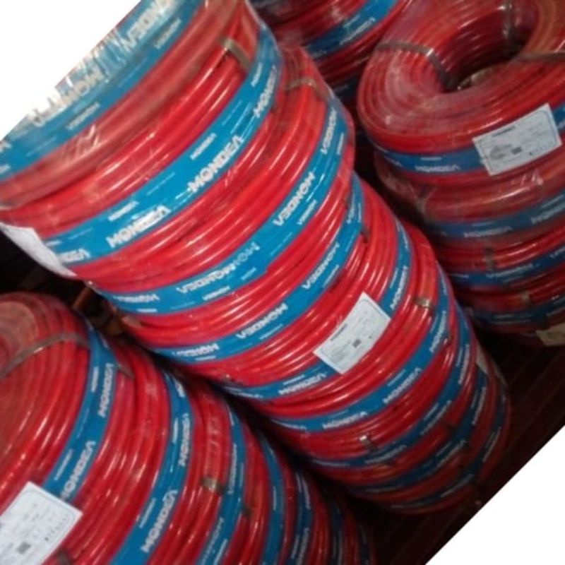 selang gas LPG mondea 1 roll