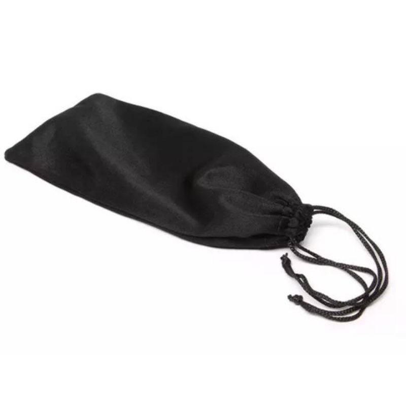 KANTONG KACAMATA + KAIN LAP / SARUNG KACAMATA MURAH