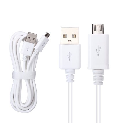 Kabel OTG Etalase: kabel Kabel Charging Micro Usb, Good Quality (For All Android Smartphone)