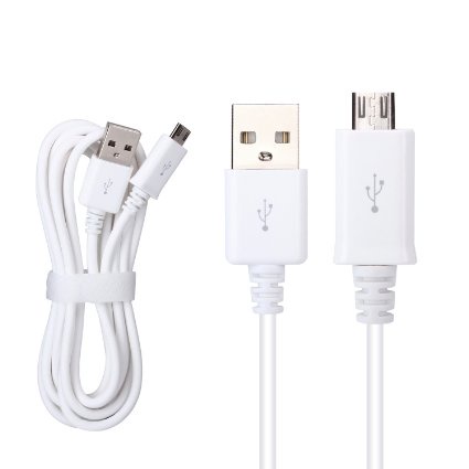 Kabel OTG Etalase: kabel Kabel Charging Micro Usb, Good Quality (For All Android Smartphone)