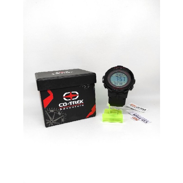 Jam Tangan Co-Trek Kailash