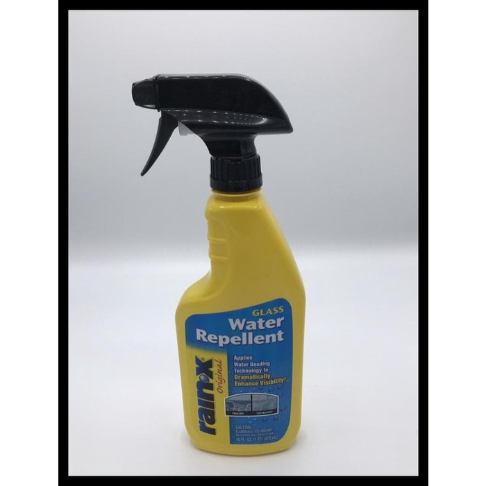 ✨COD✨ Rain-X Shower Glass Water Repellent Spray