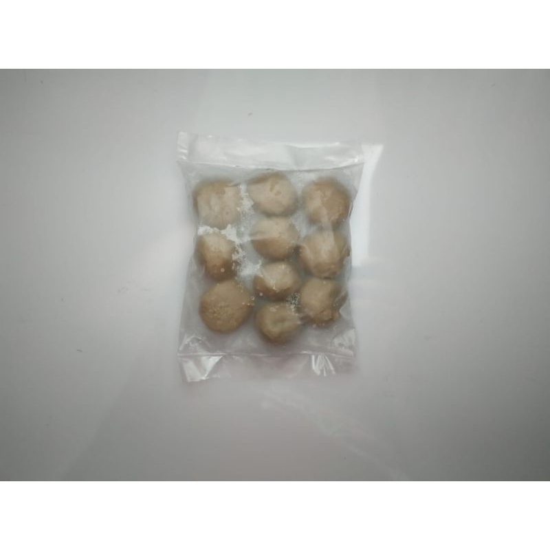 

Bakso Sapi Essem (isi 10 butir)