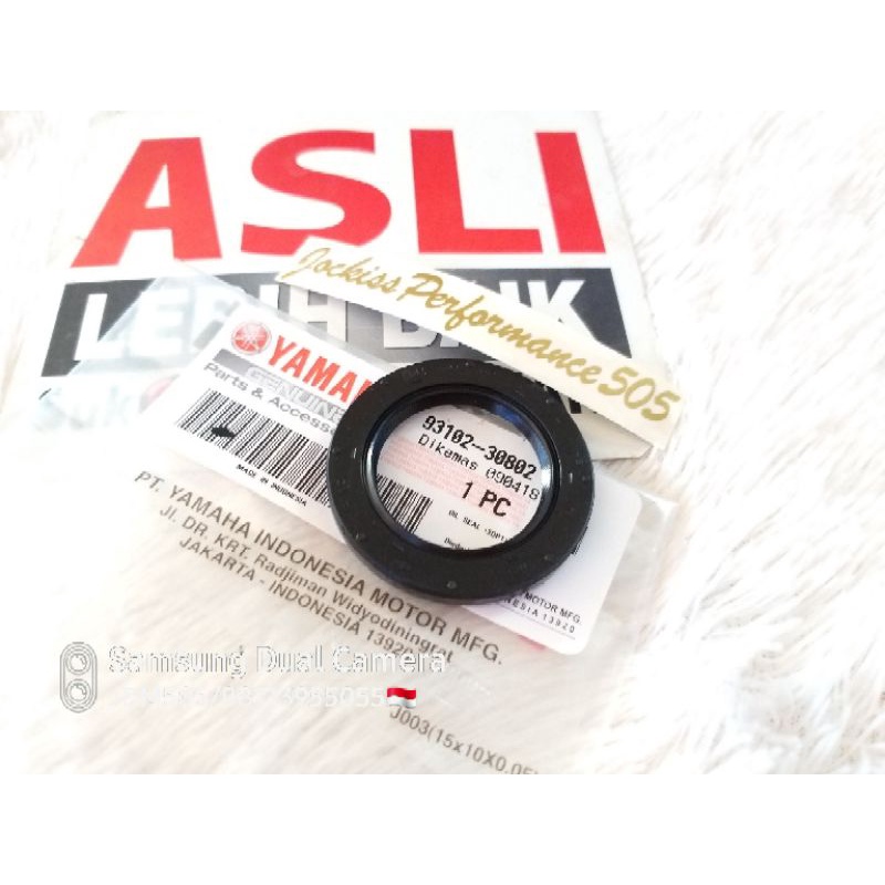 Sil Pulley Depan Nmax 155 Original