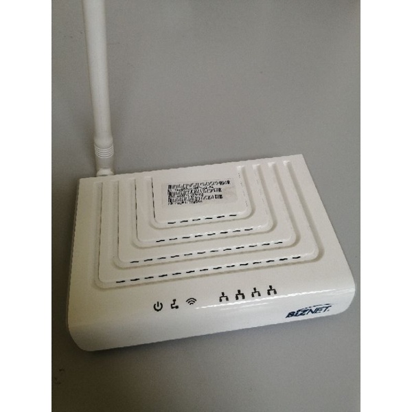 Jual Router Biznet EW45 (Bekas Mulus) Indonesia|Shopee Indonesia