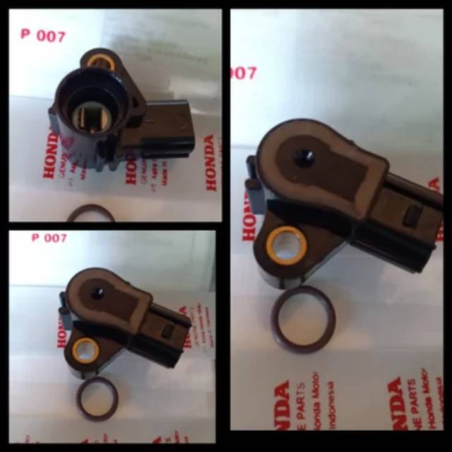 (Bisa COD) sensor tps sensor gas vario 125 lama beat fi