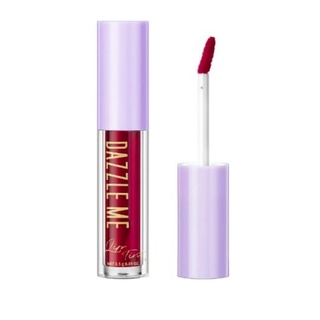 DAZZLE ME Ink Licious Lip Tint | Mattedorable Long Lasting II EMPEROR Official Store
