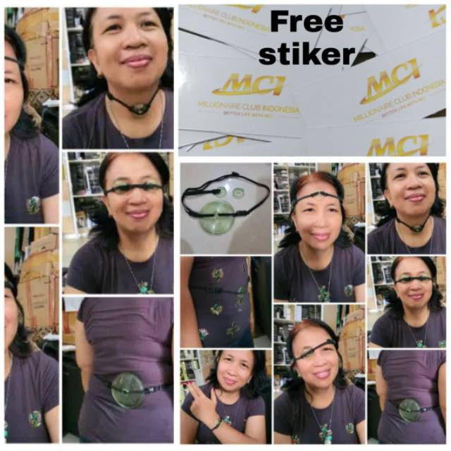 belt bioglass mini biomini  karet