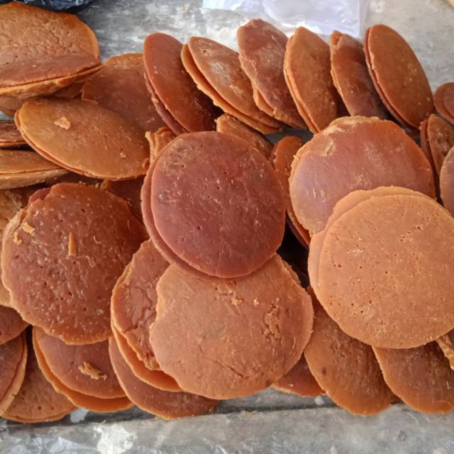 

Gula Merah, gula aren (gula jawa)