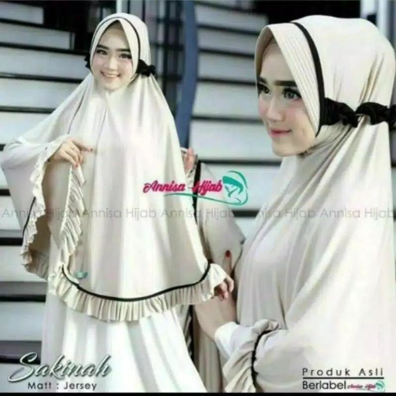 HIJAB INSTAN ANNISA TALI KRIWEL HIJAB INSTAN ANNISA TALI KRIWEL
