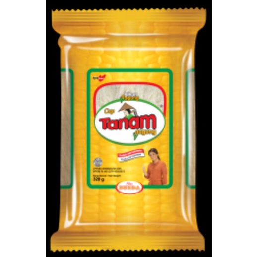 

Bihun jagung cap tanam jagung /250gr dijual di warunk juni