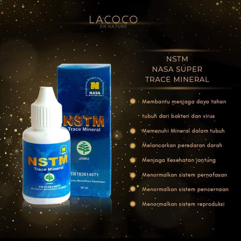 vitamin pengobatan covid NSTM