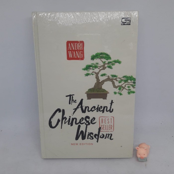 The Ancient Chinese Wisdom - Andri Wang