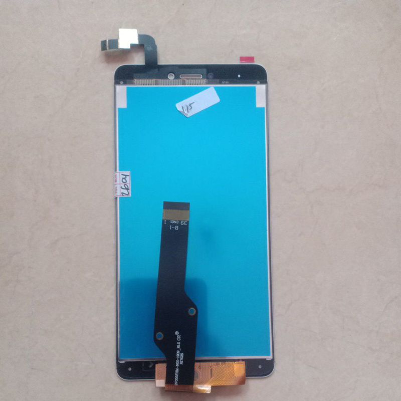 LCD FULLSET REDMI NOTE 4X