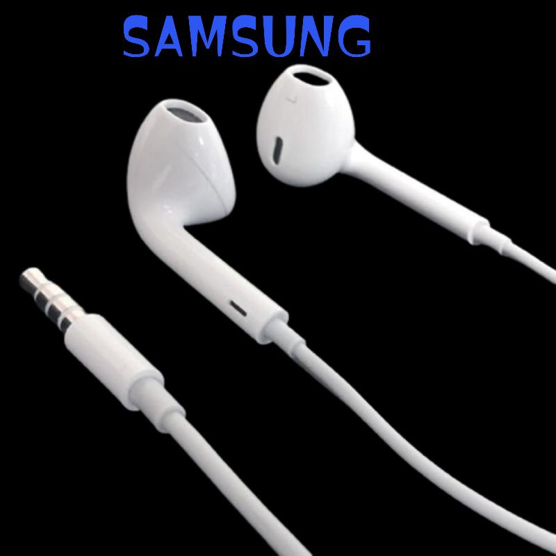 HEADSET SAMSUNG A22 A32 A32 4G A32 5G A52 A52S A72 A92 ORI 100%