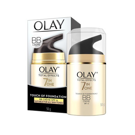 Olay Total Effects 50gram