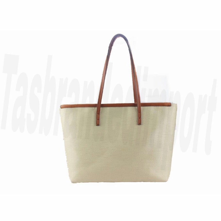 {PROMO} Totebag wanita Tas Wanita terbaru tas wanita kekinian tas wanita branded tas import wanita batam tas kanvas wanita Tas jinjing wanita Handbag wanita Tas bahu wanita COD Tas wanita murah