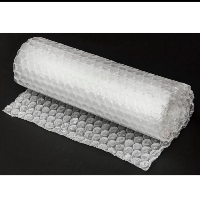 

Bubble Wrap