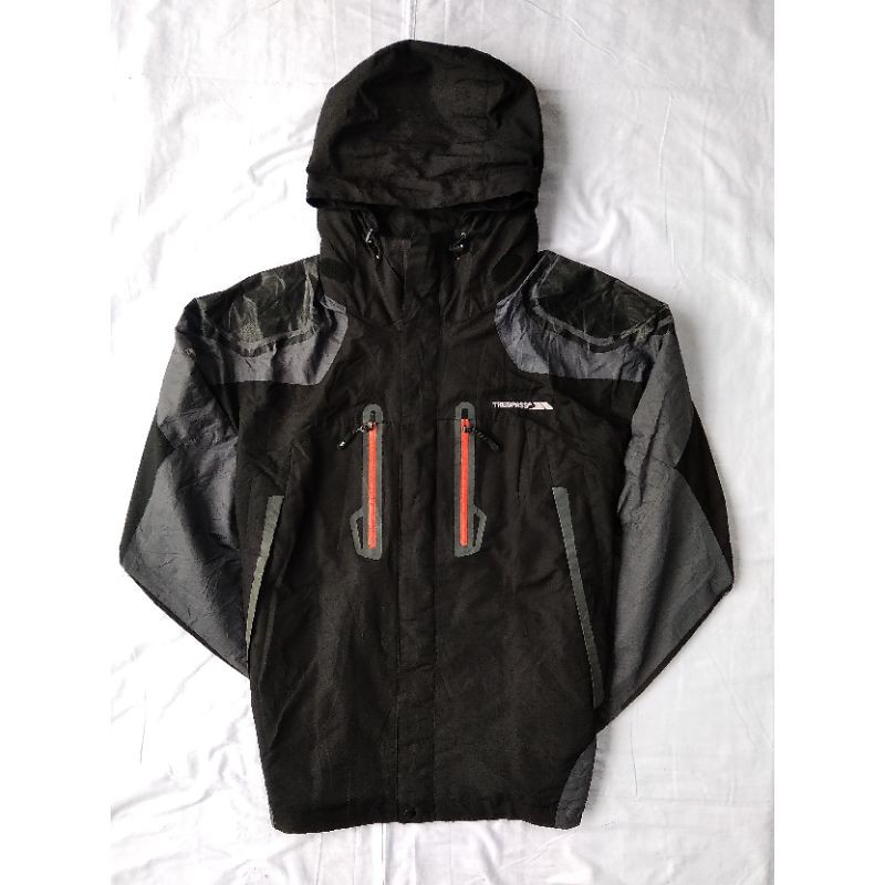 Jaket Gunung Pria Wanita / Jaket Waterproof Pria Wanita / Jaket Gunung Waterproof / Jaket Outdoor