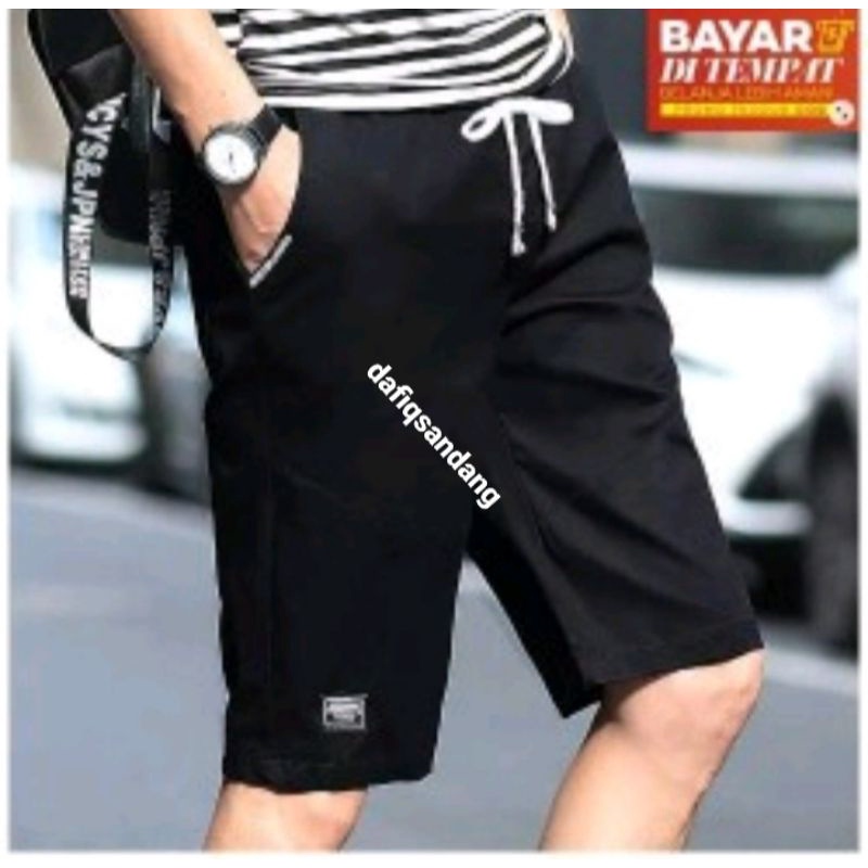 CELANA PENDEK CHINOS PRIA KOLOR DISTRO POLOS PREMIUM SURFING MURAH SHORT PANTS COWOK CHINOS BUKAN CA