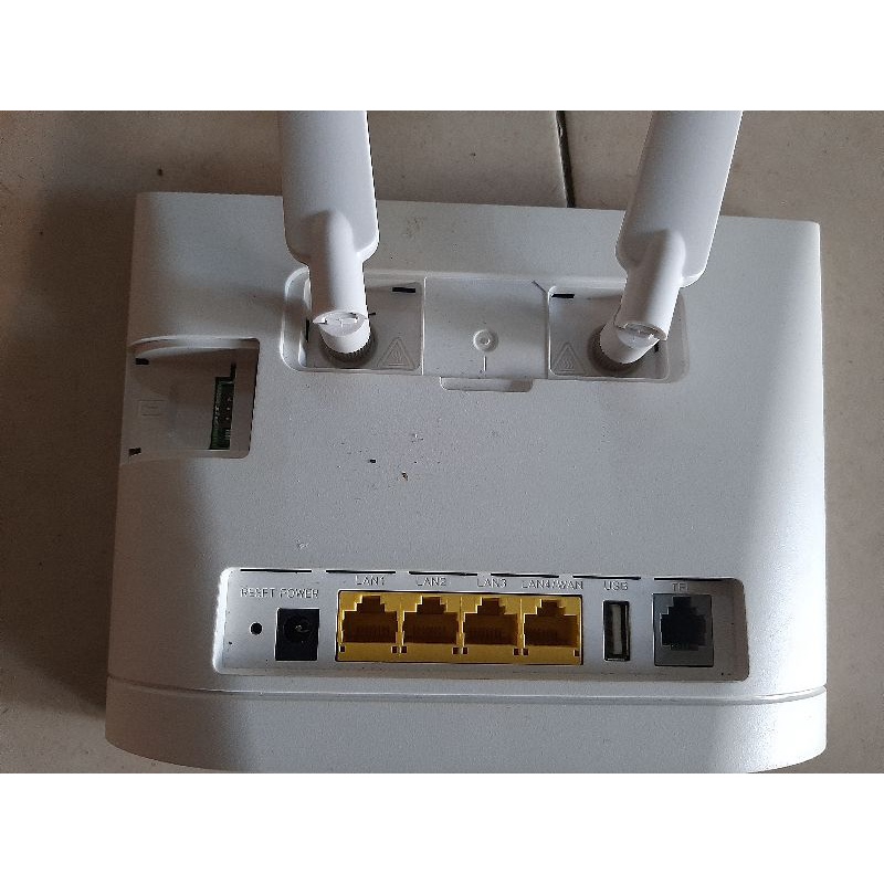 modem huawei b315s-607