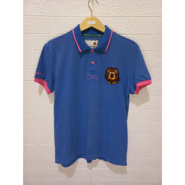 Pancoat Polo Shirt