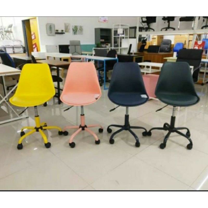 Kursi Belajar Putar,Kursi Putar Kantor