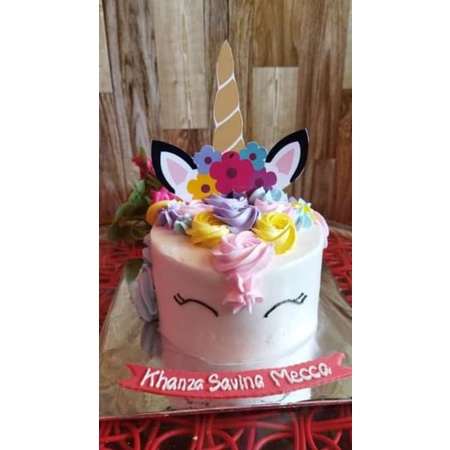 

bolu ulang tahun unicorn bolu karakter bolu castume bolu persib