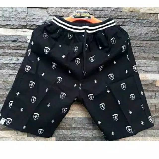 Celana Surfing Motip Original