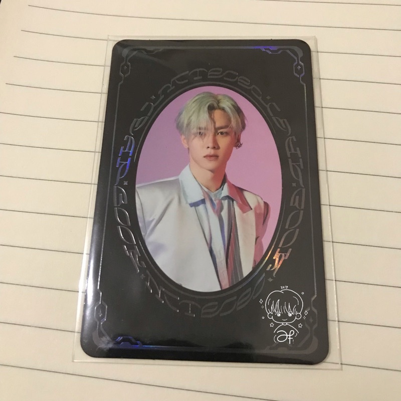 PC YB Kun WayV Official