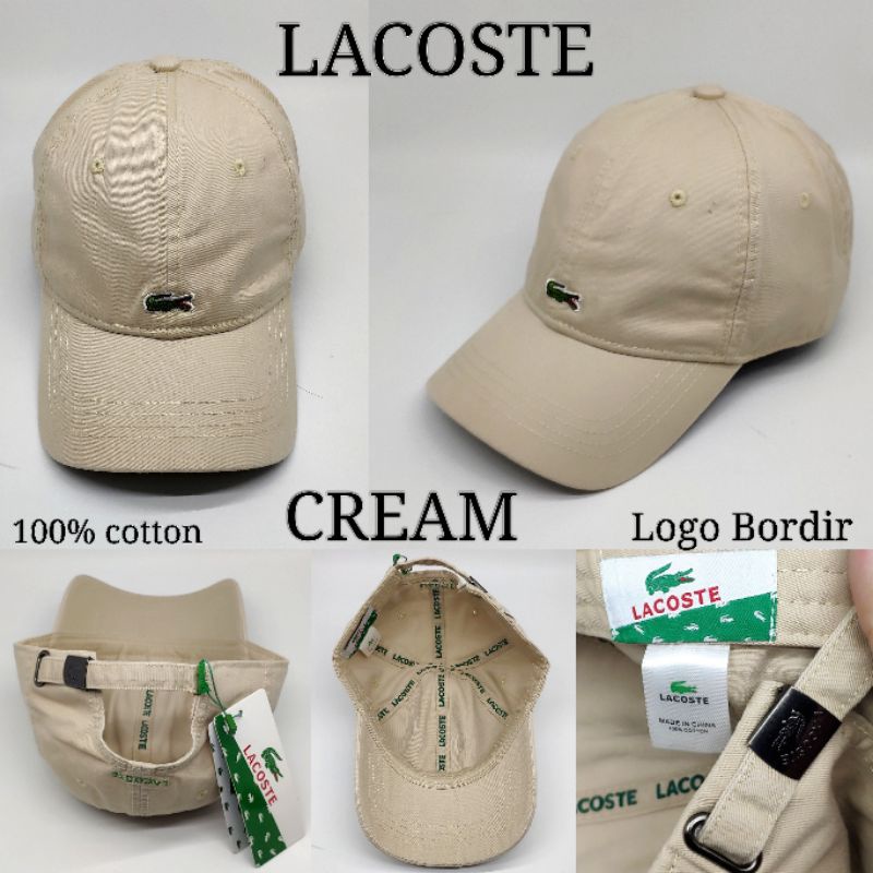 Topi Pria Import Baseball Premium Terbaru