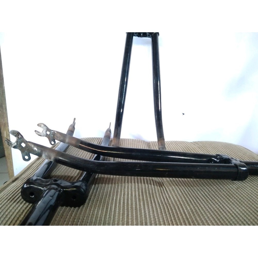 ready fork garpu sepeda balap atau fixie klasik Terlaris