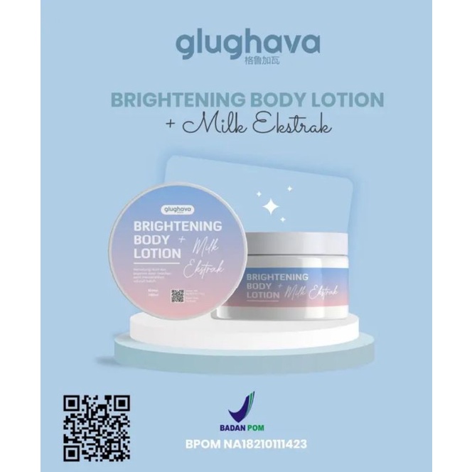 Glughava Collagen Anggur