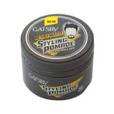 GATSBY STYLING POMADE 3O GR @MJ